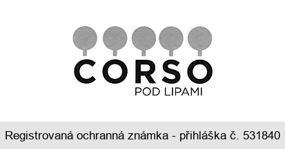 CORSO POD LIPAMI