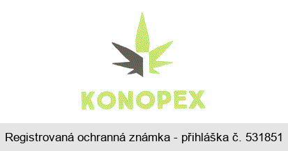 KONOPEX