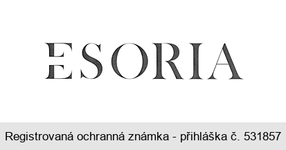 ESORIA