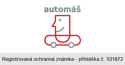 automáš
