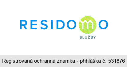 RESIDOMO SLUŽBY