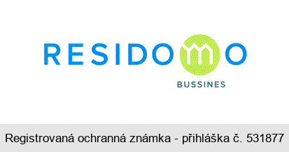 RESIDOMO BUSSINES