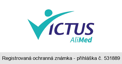 VICTUS AliMed