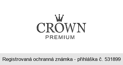 CROWN PREMIUM