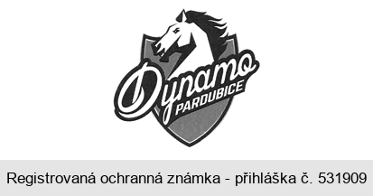 Dynamo PARDUBICE