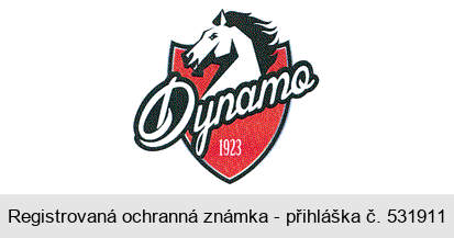 Dynamo 1923