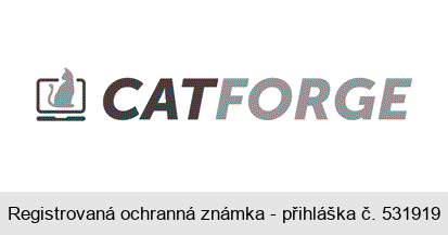 CATFORGE