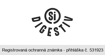 Si DIGESTIV