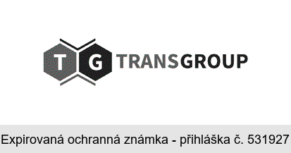 TG TRANSGROUP