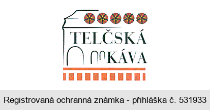 TELČSKÁ KÁVA