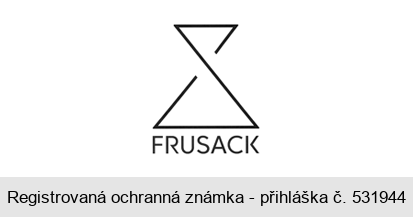 FRUSACK