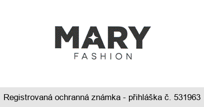MARY FASHION