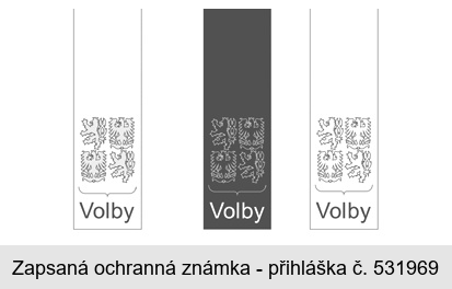 Volby