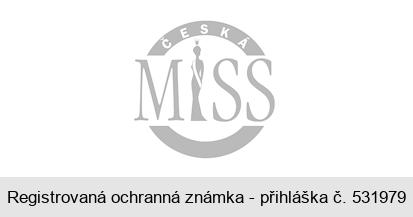 ČESKÁ MISS