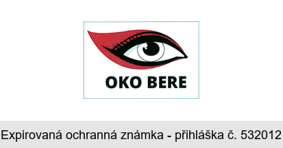 OKO BERE