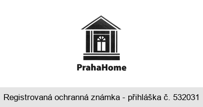 PrahaHome