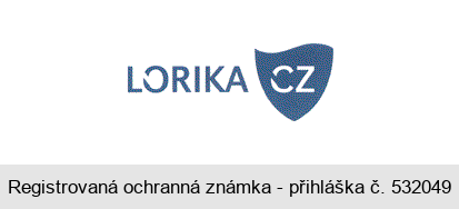 LORIKA CZ