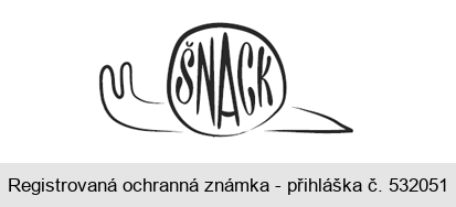 ŠNACK