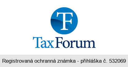 TF TAX FORUM