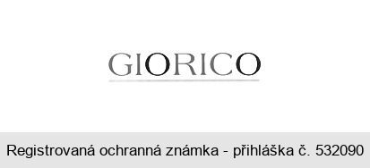 GIORICO