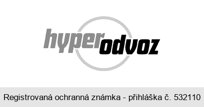 hyperodvoz