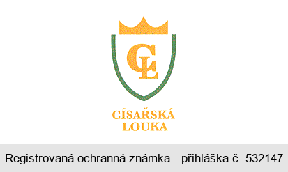 CL CÍSAŘSKÁ LOUKA
