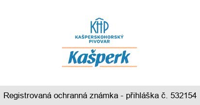 KHP KAŠPERSKOHORSKÝ PIVOVAR Kašperk