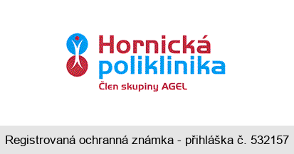 Hornická Poliklinika Člen skupiny AGEL