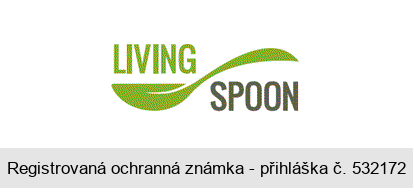 LIVING SPOON