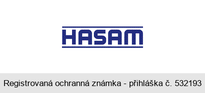 HASAM