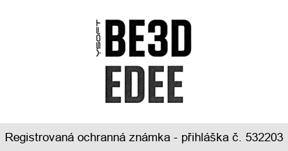 YSOFT BE3D EDEE