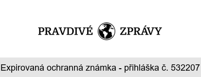 PRAVDIVÉ ZPRÁVY