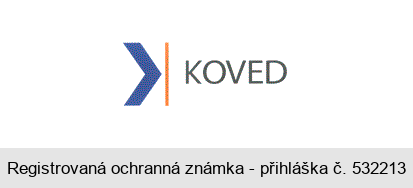 KOVED