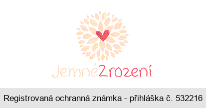 Jemné Zrození