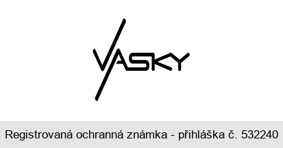 VASKY
