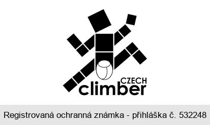 CZECH CLIMBER