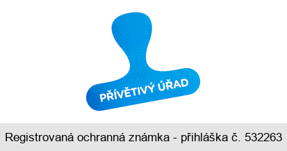 PŘÍVĚTIVÝ ÚŘAD