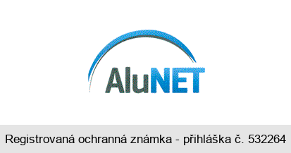 AluNET