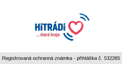 HiTRÁDiO...které hraje