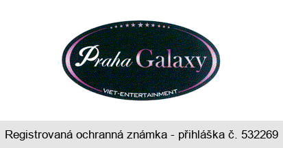 PRAHA GALAXY VIET-ENTERTAINMENT