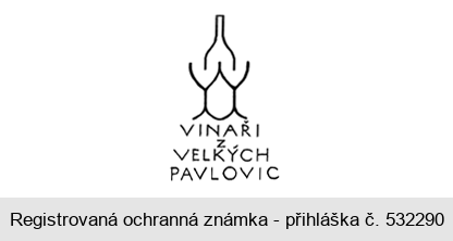 VINAŘI Z VELKÝCH PAVLOVIC