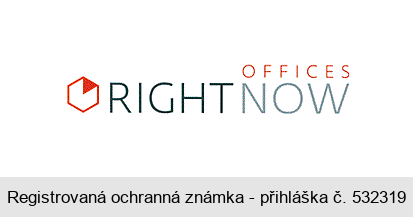 RIGHT NOW OFFICES