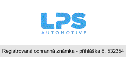 LPS AUTOMOTIVE