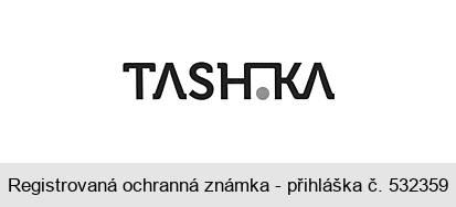 TASH.KA