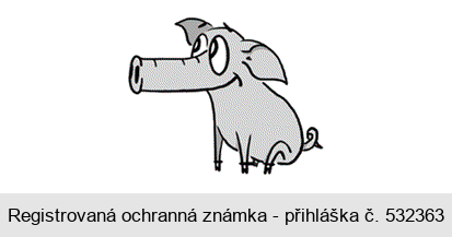 Ochranná známka