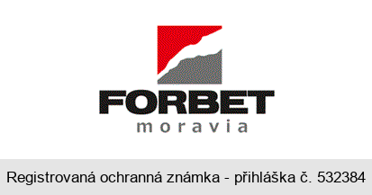 FORBET moravia