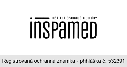 INSPAMED INSTITUT SPÁNKOVÉ MEDICÍNY
