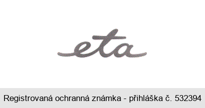 eta