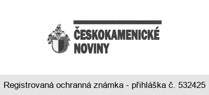 ČESKOKAMENICKÉ NOVINY