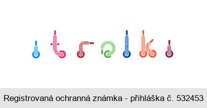itrolki